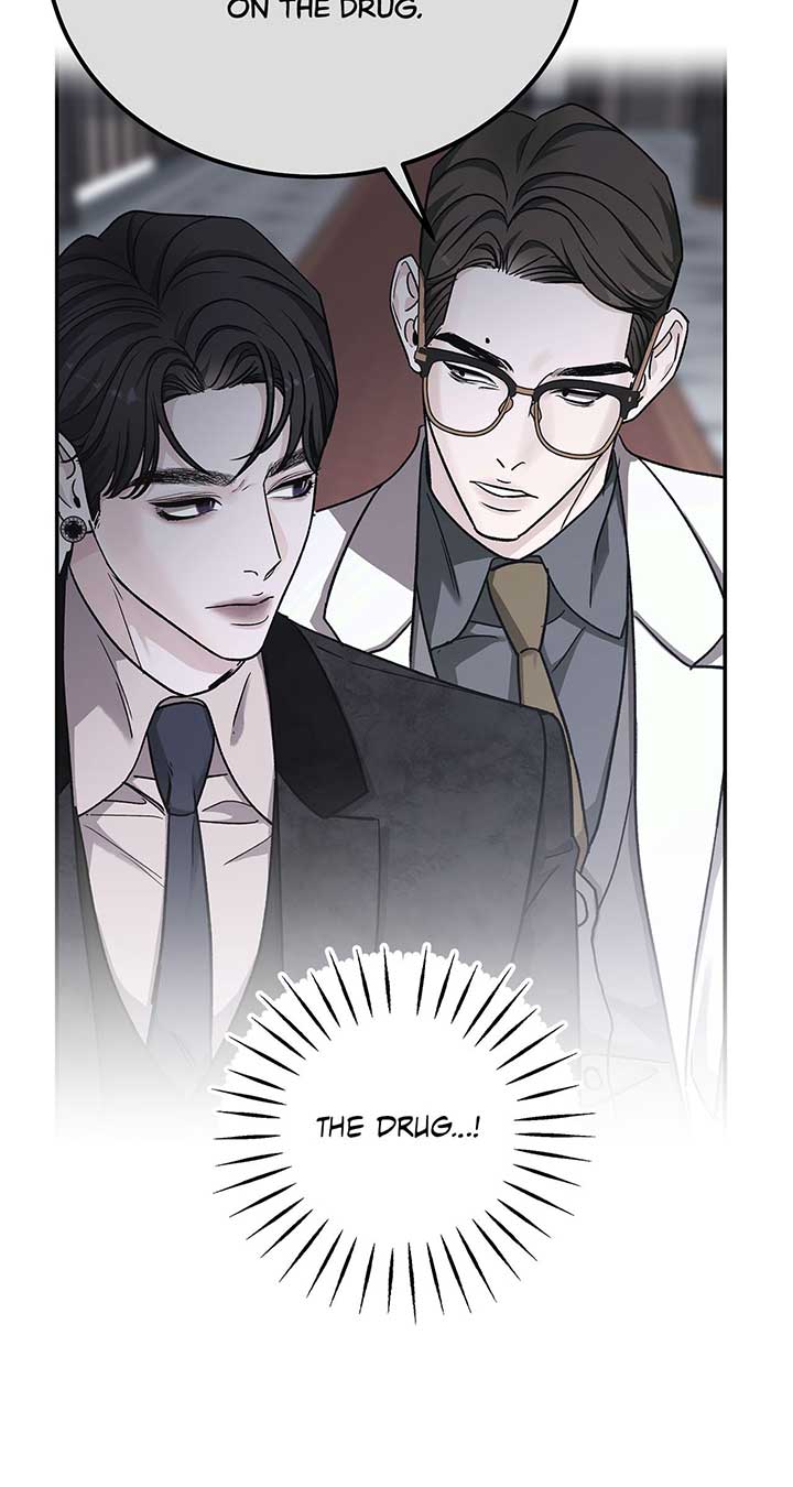 For The Queendom Chapter 62 - Page 94