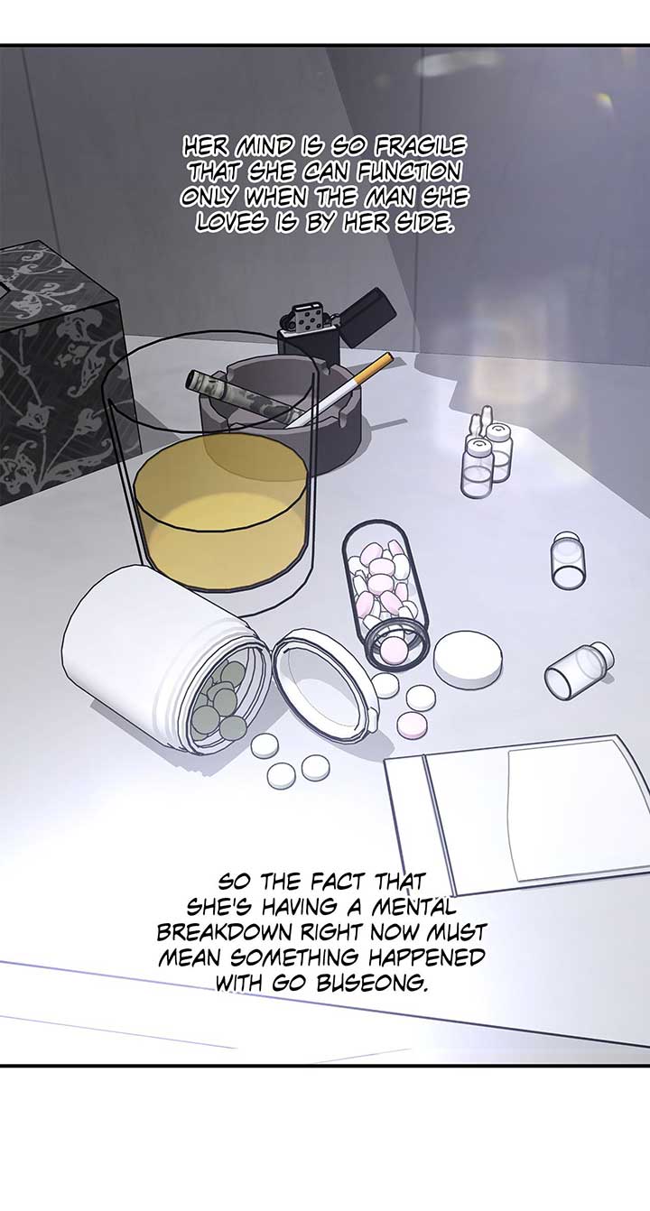 For The Queendom Chapter 62 - Page 96