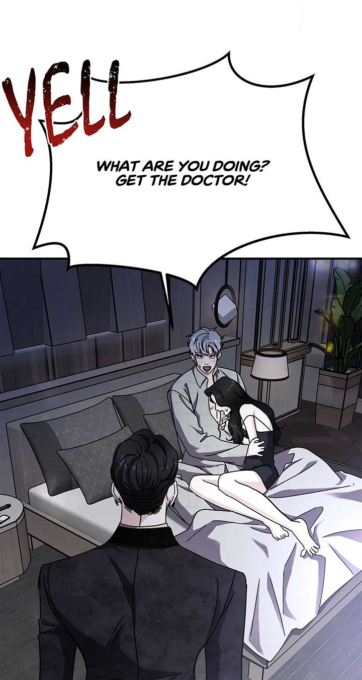 For The Queendom Chapter 62 - Page 98