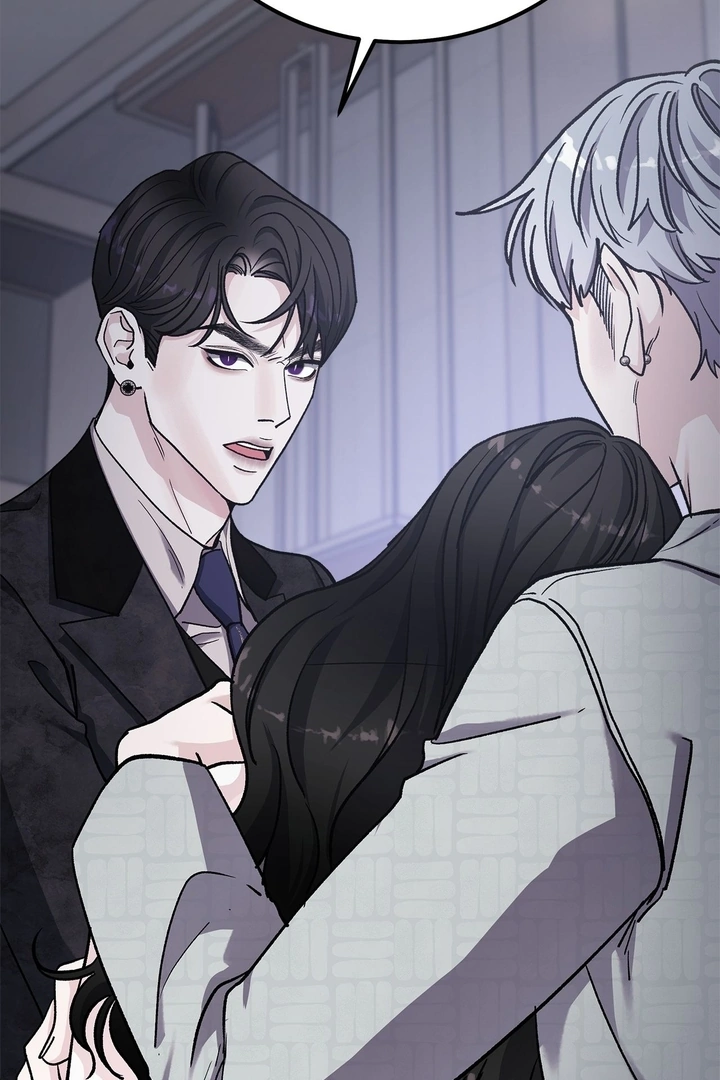 For The Queendom Chapter 63 - Page 3