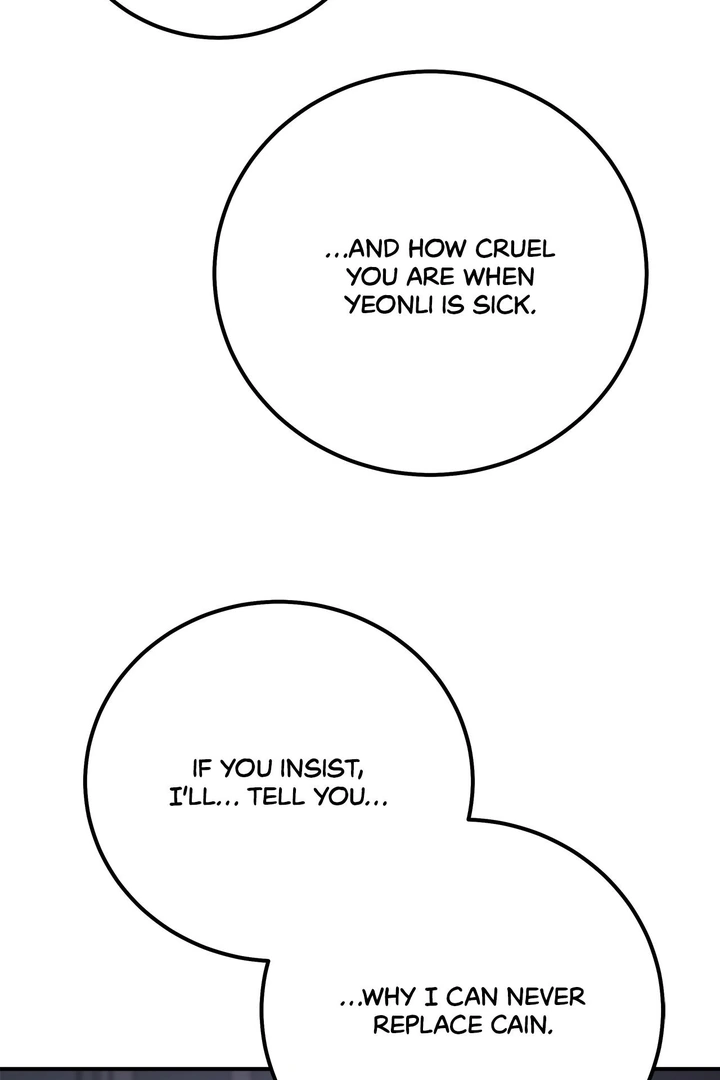 For The Queendom Chapter 63 - Page 30