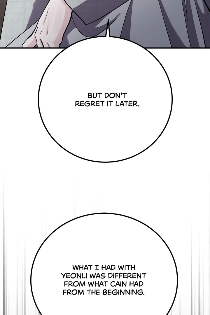 For The Queendom Chapter 63 - Page 32