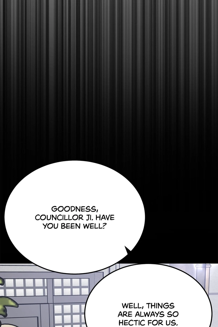 For The Queendom Chapter 63 - Page 34