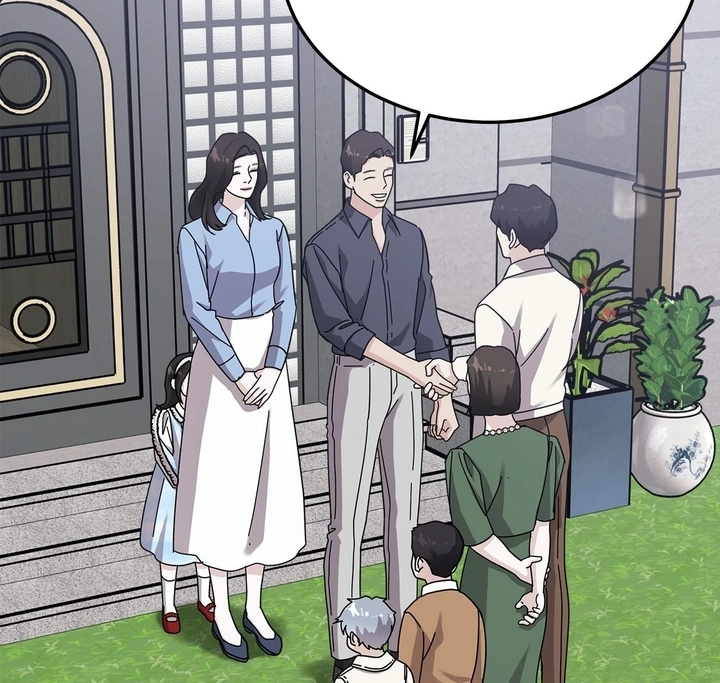 For The Queendom Chapter 63 - Page 35