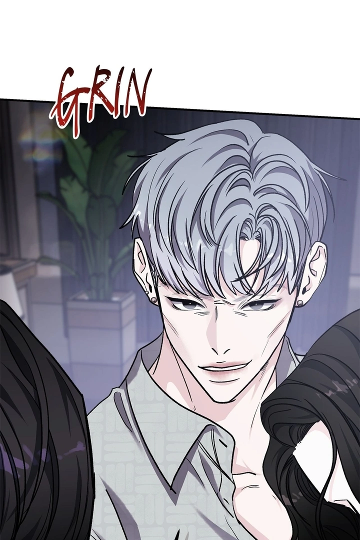 For The Queendom Chapter 63 - Page 5