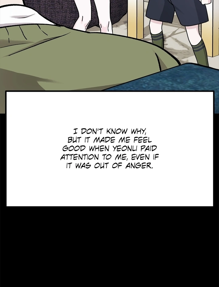 For The Queendom Chapter 63 - Page 51