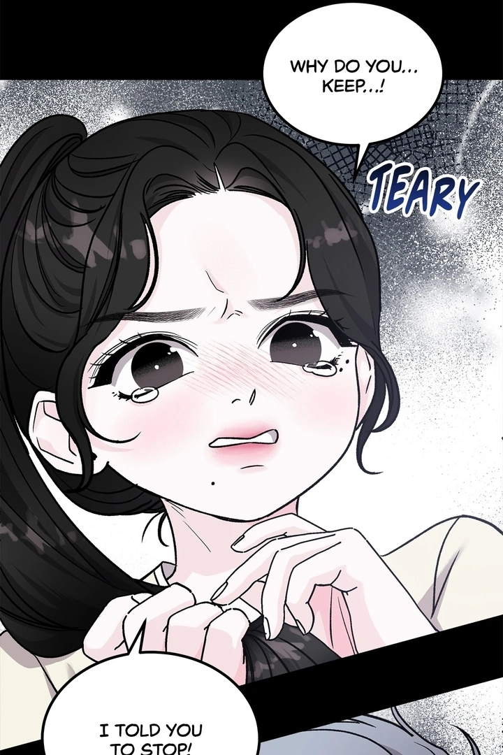 For The Queendom Chapter 63 - Page 52