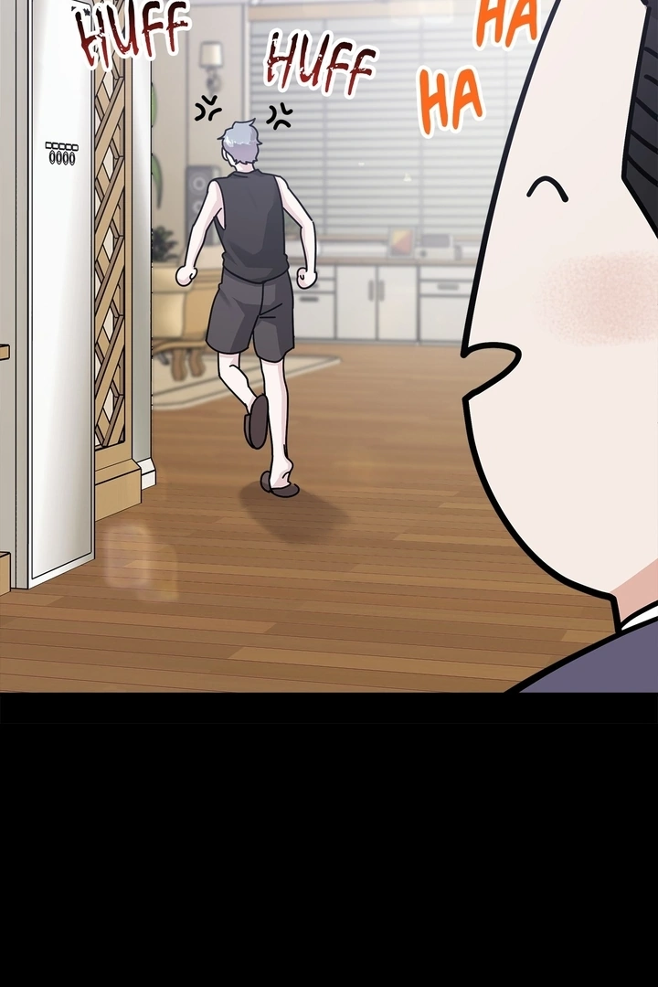 For The Queendom Chapter 63 - Page 64