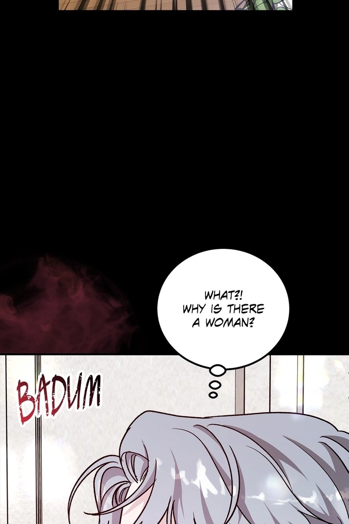 For The Queendom Chapter 63 - Page 71