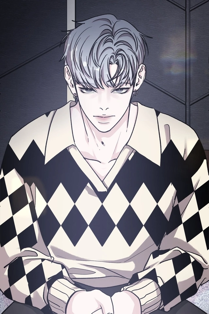 For The Queendom Chapter 63 - Page 95