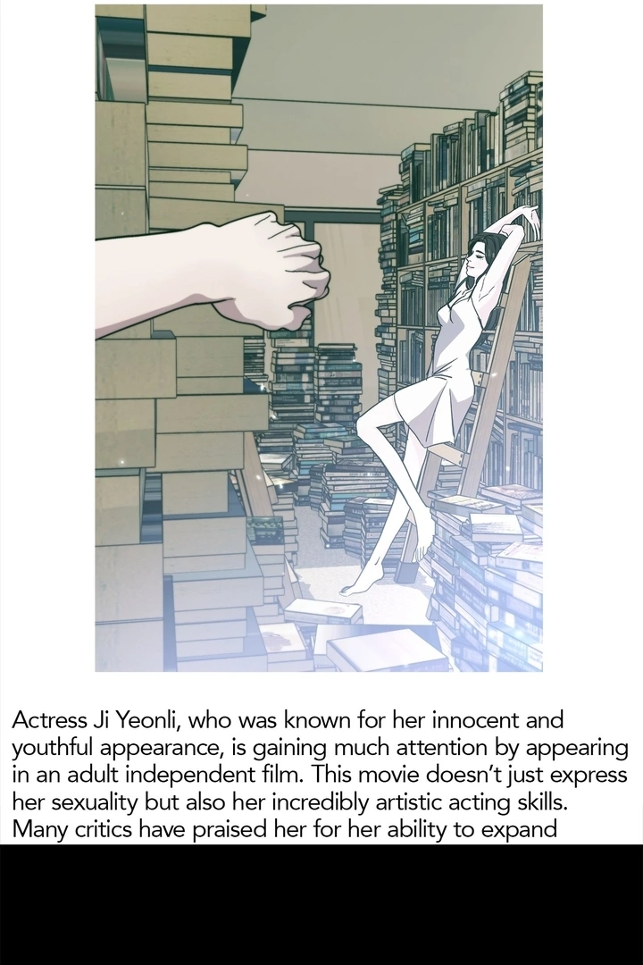 For The Queendom Chapter 63 - Page 99