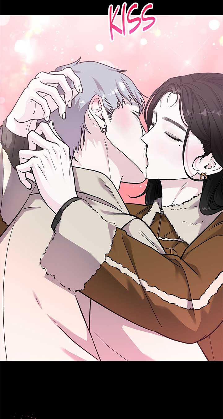 For The Queendom Chapter 64 - Page 11