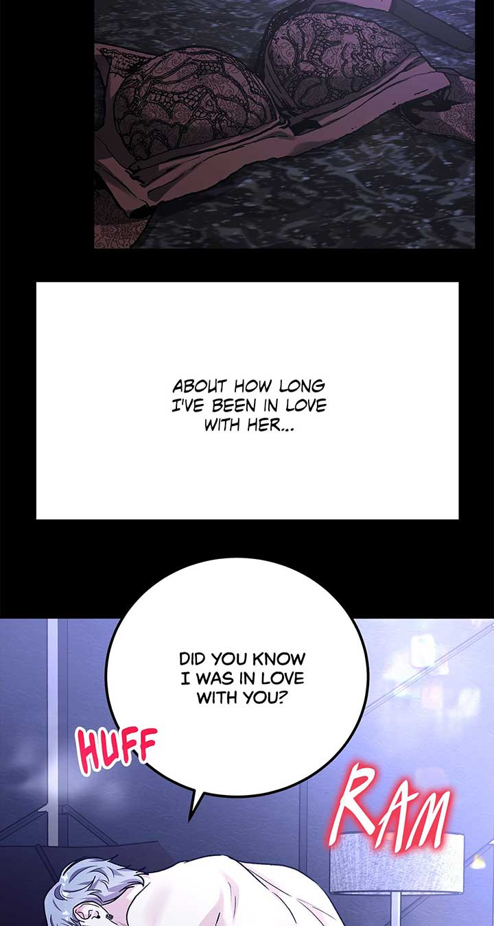 For The Queendom Chapter 64 - Page 16