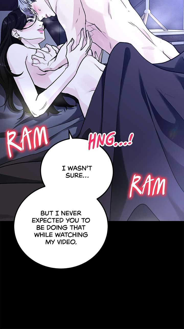 For The Queendom Chapter 64 - Page 17