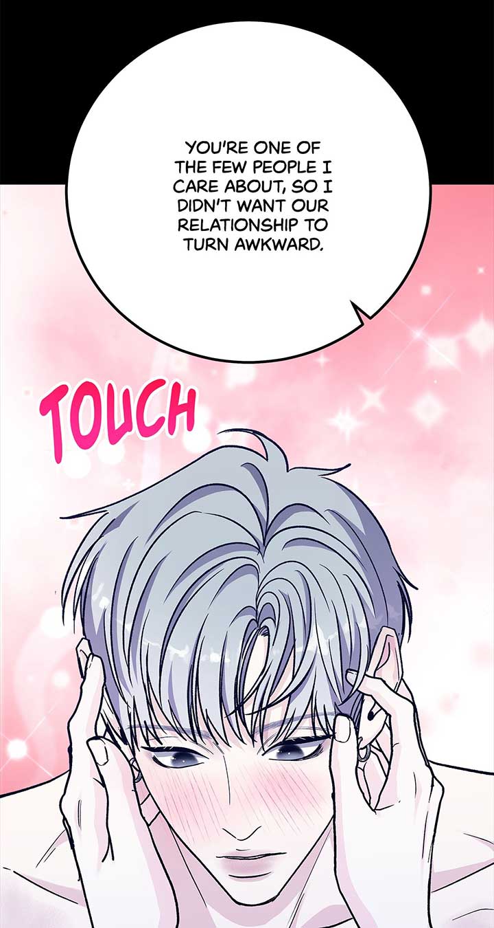 For The Queendom Chapter 64 - Page 20