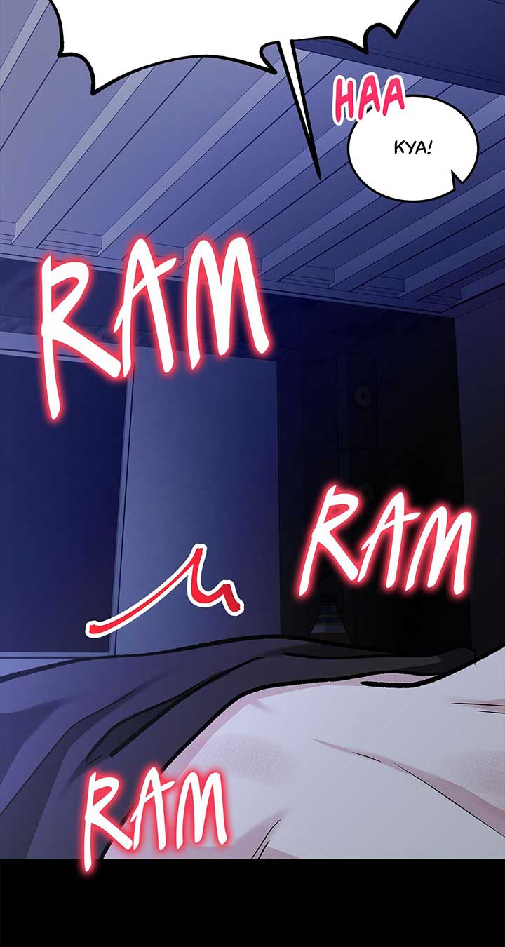 For The Queendom Chapter 64 - Page 28