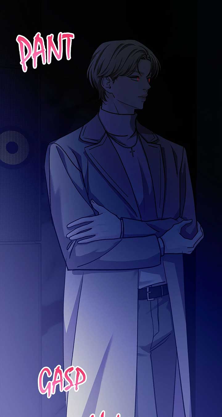 For The Queendom Chapter 64 - Page 31