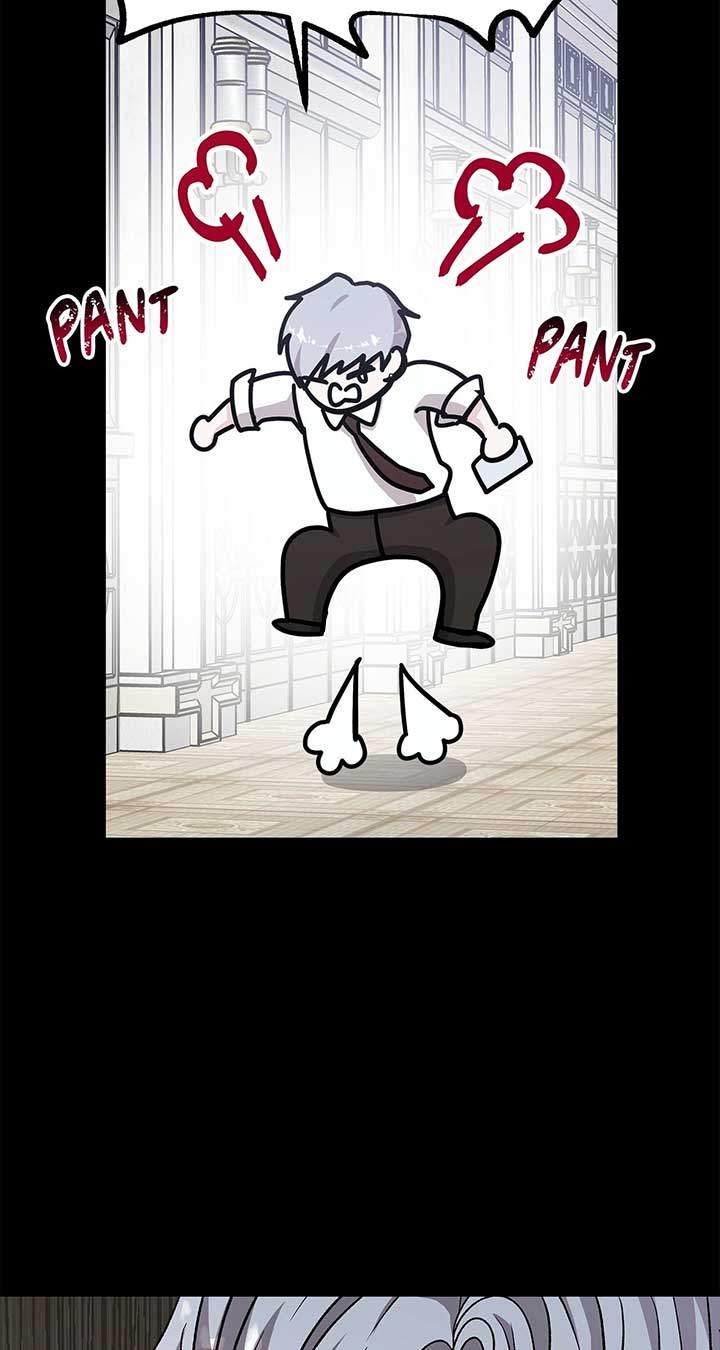 For The Queendom Chapter 64 - Page 64