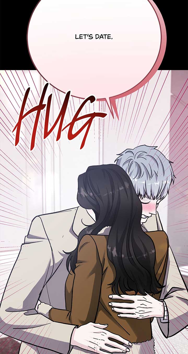 For The Queendom Chapter 64 - Page 8