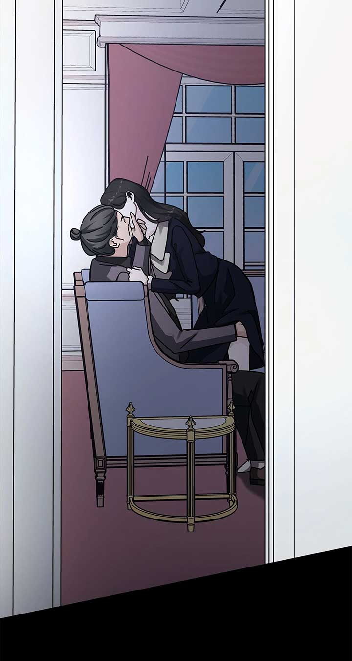 For The Queendom Chapter 64 - Page 84