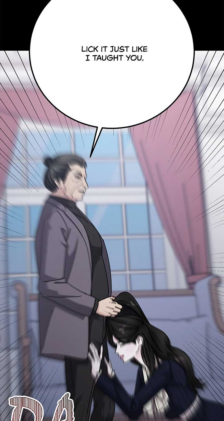 For The Queendom Chapter 64 - Page 94