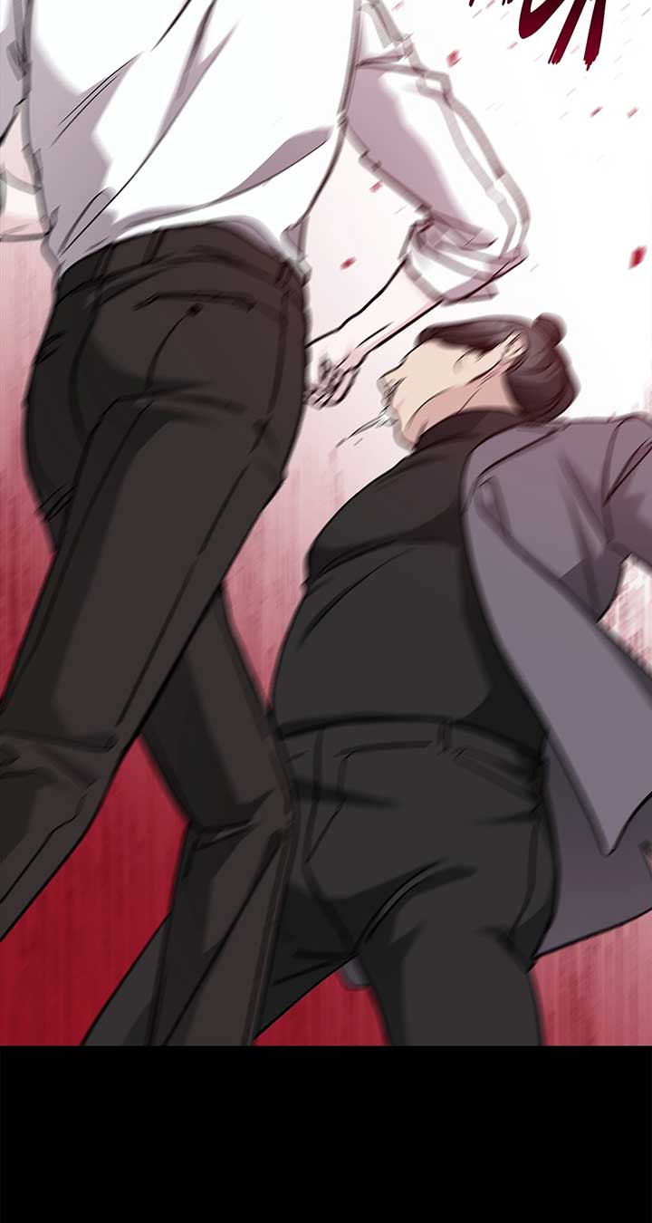 For The Queendom Chapter 64 - Page 96