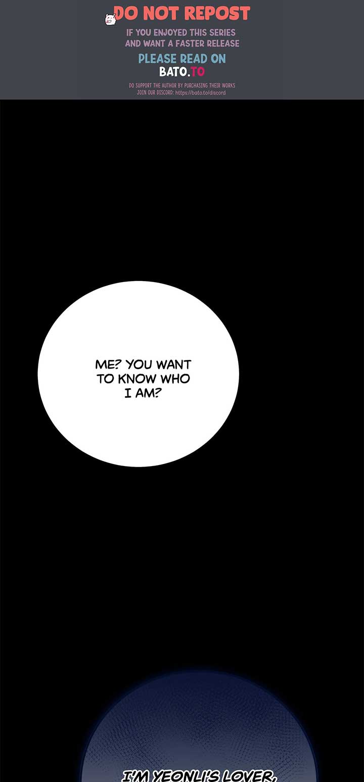 For The Queendom Chapter 65 - Page 1