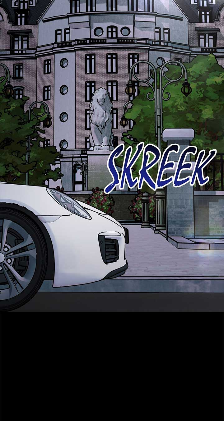 For The Queendom Chapter 65 - Page 114