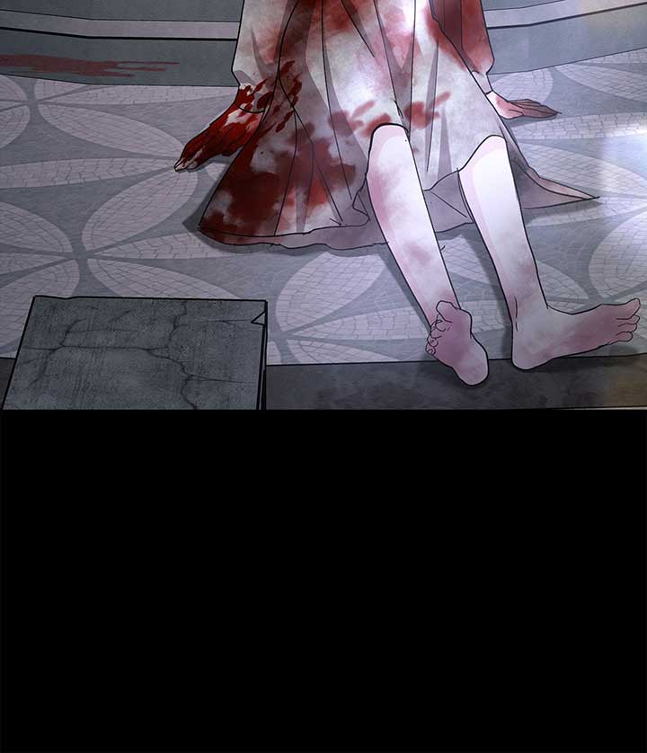 For The Queendom Chapter 65 - Page 120