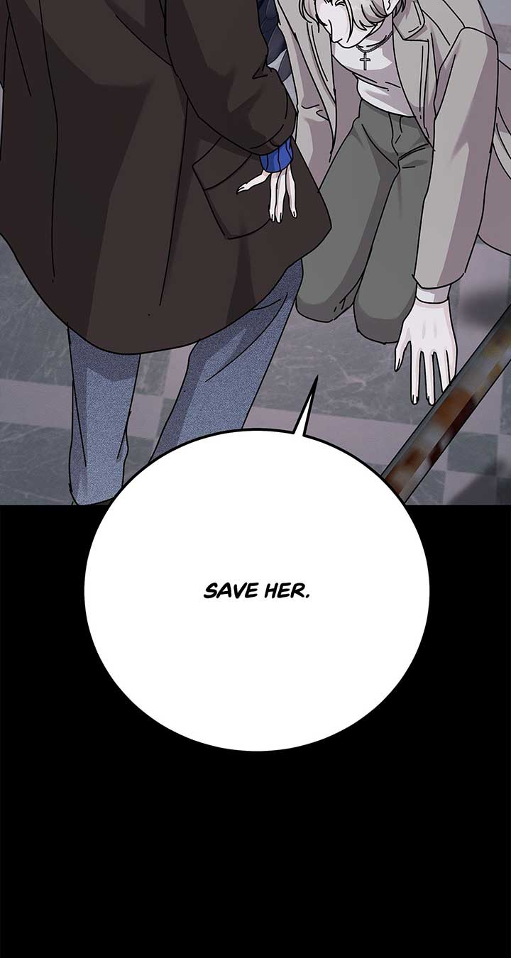 For The Queendom Chapter 65 - Page 126