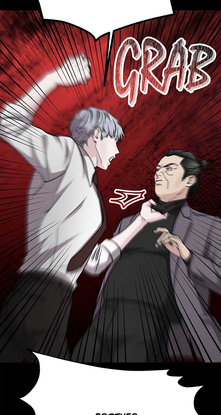 For The Queendom Chapter 65 - Page 13