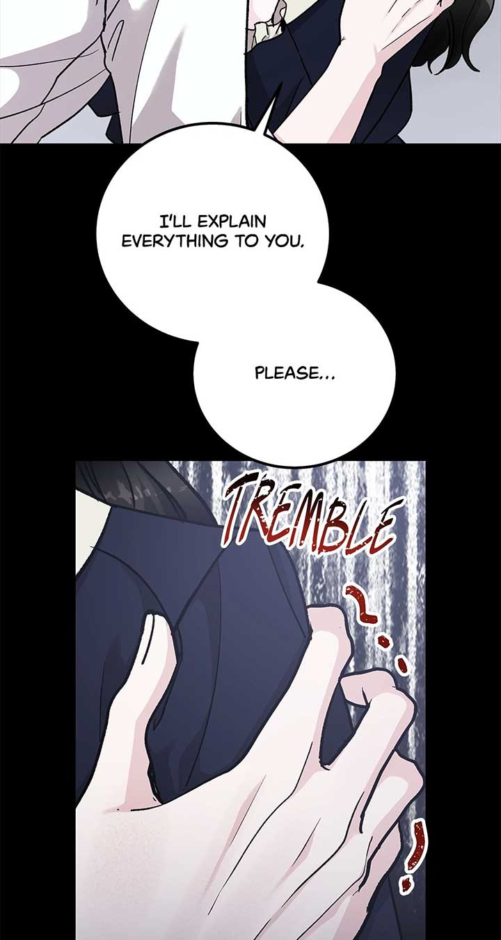 For The Queendom Chapter 65 - Page 18