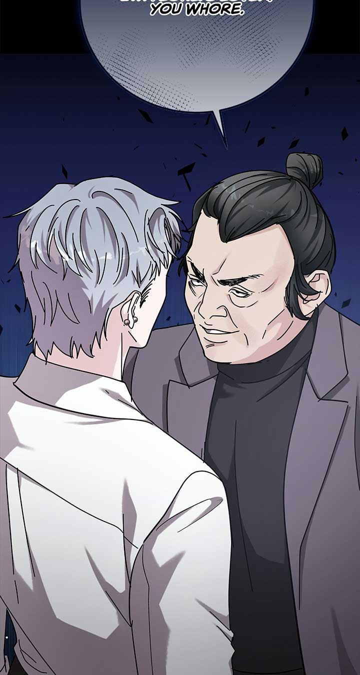 For The Queendom Chapter 65 - Page 2