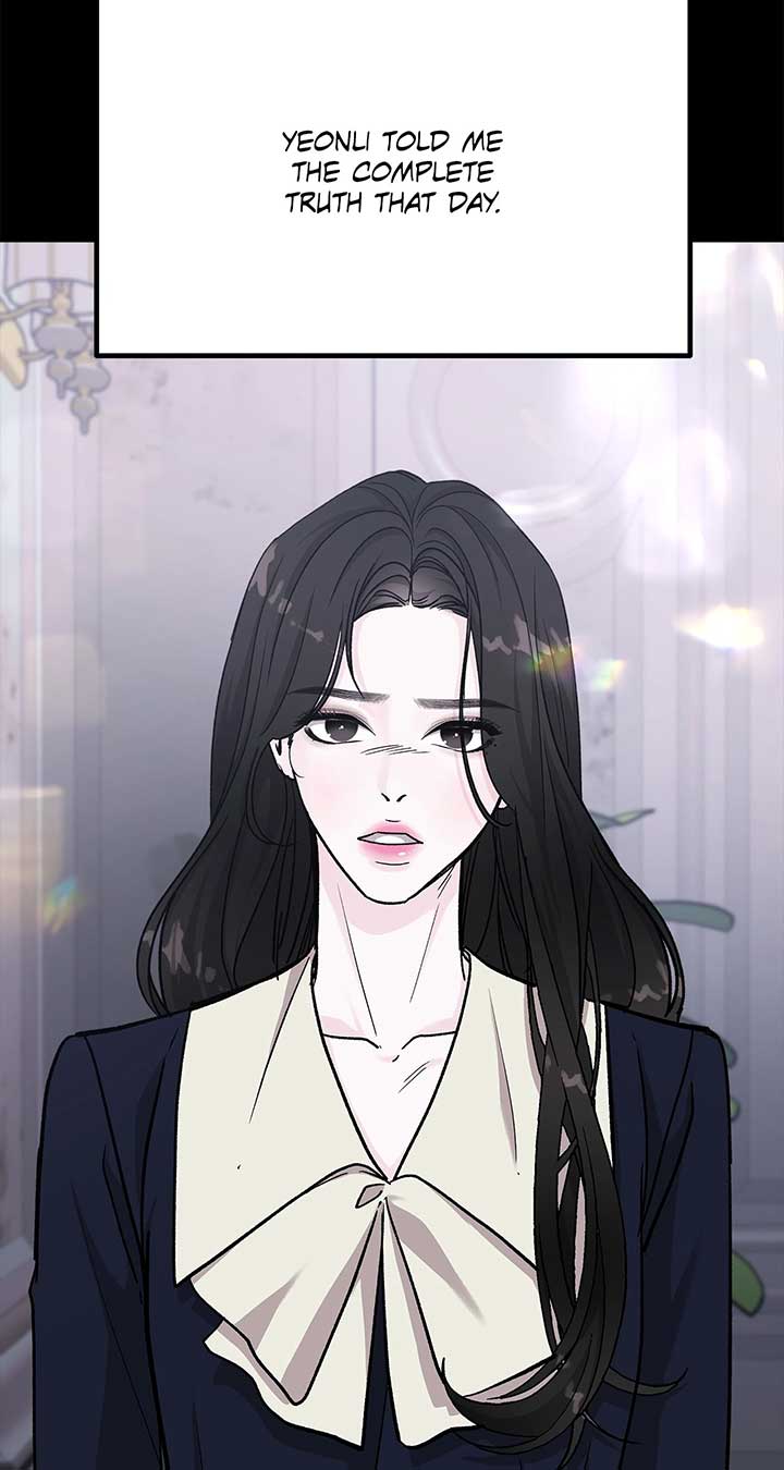 For The Queendom Chapter 65 - Page 27