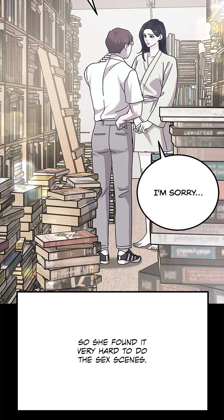 For The Queendom Chapter 65 - Page 31