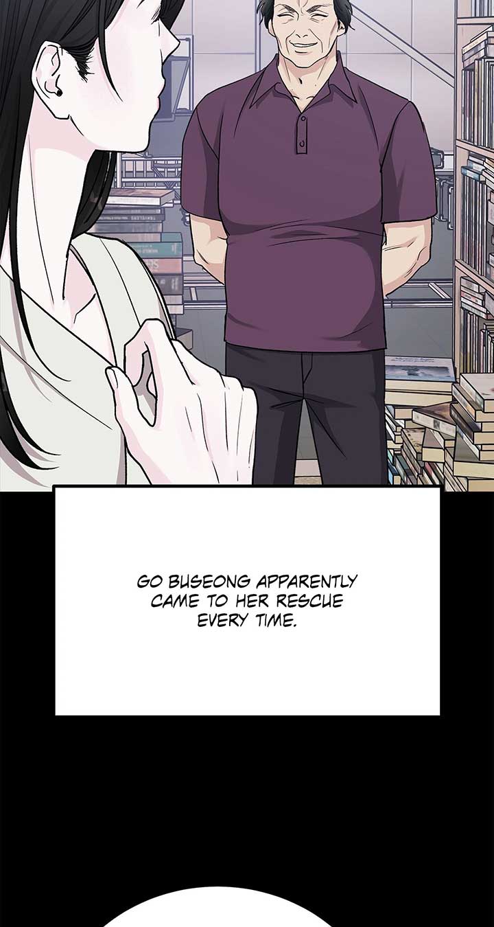 For The Queendom Chapter 65 - Page 34