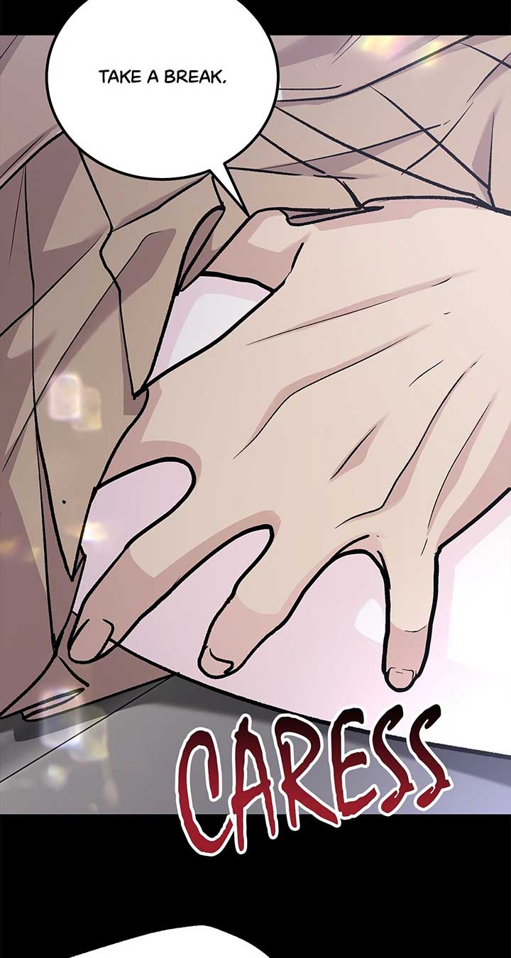 For The Queendom Chapter 65 - Page 39