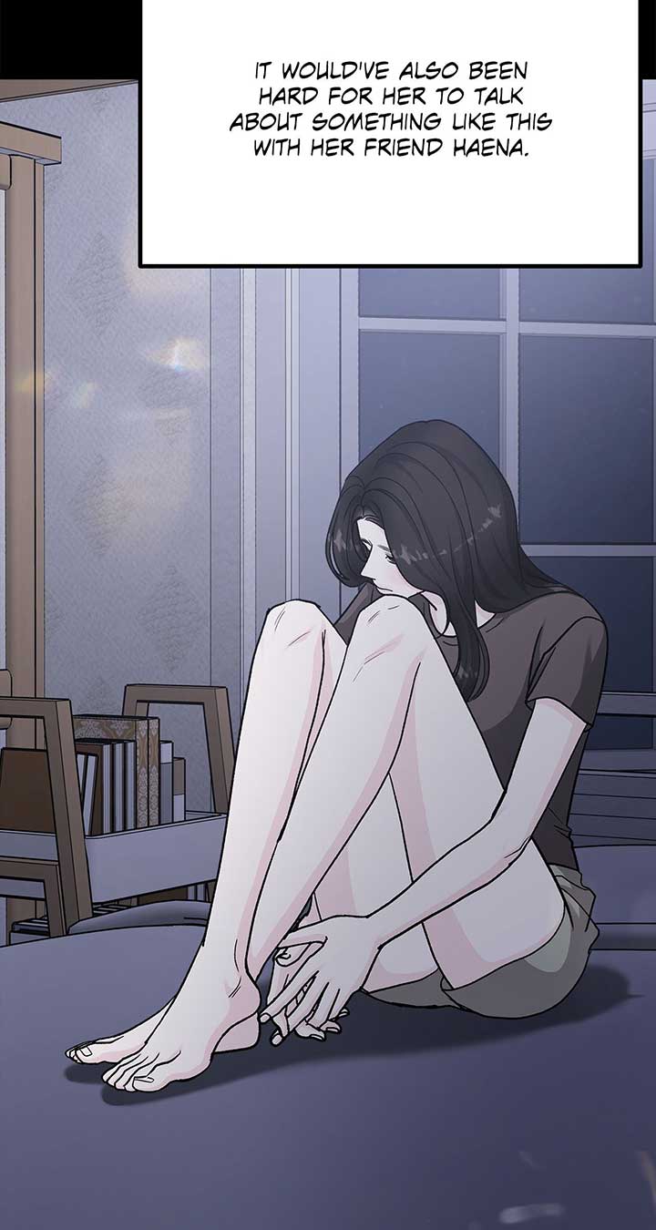 For The Queendom Chapter 65 - Page 45