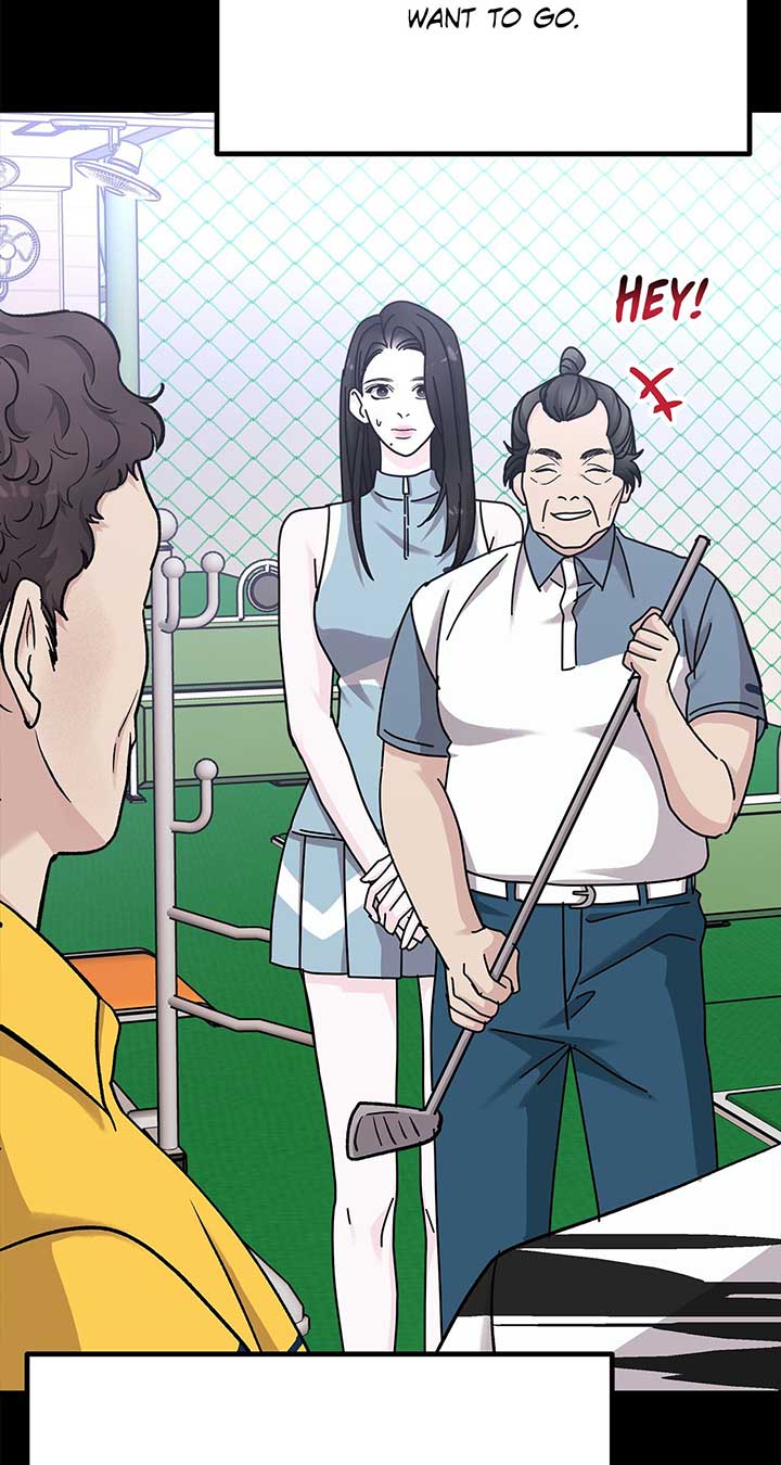 For The Queendom Chapter 65 - Page 47