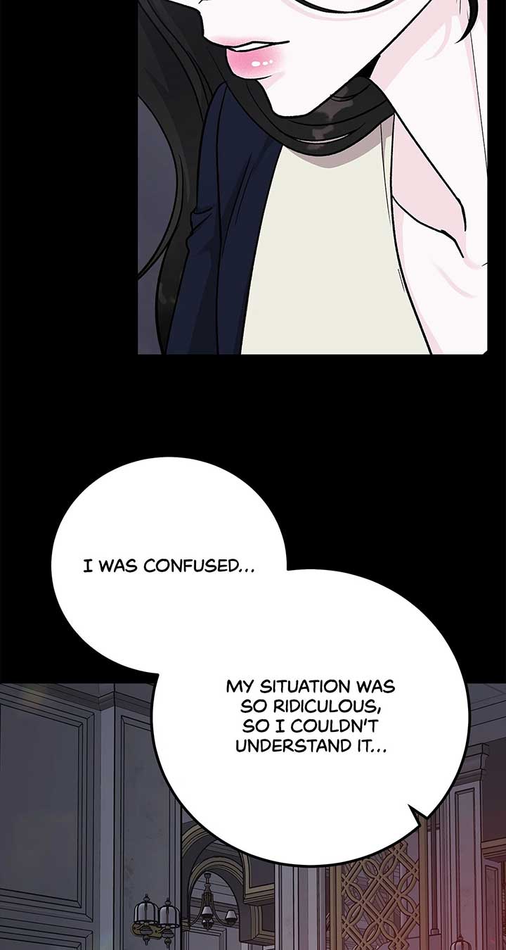 For The Queendom Chapter 65 - Page 63