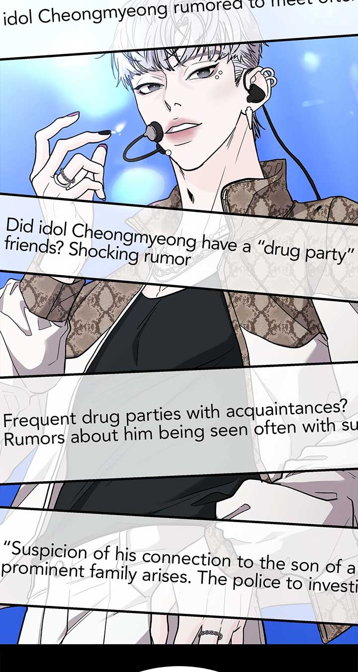 For The Queendom Chapter 65 - Page 79