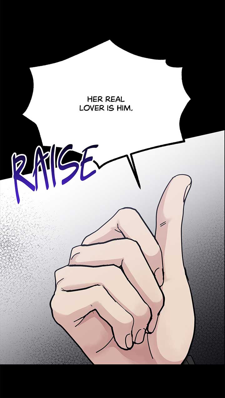 For The Queendom Chapter 65 - Page 8