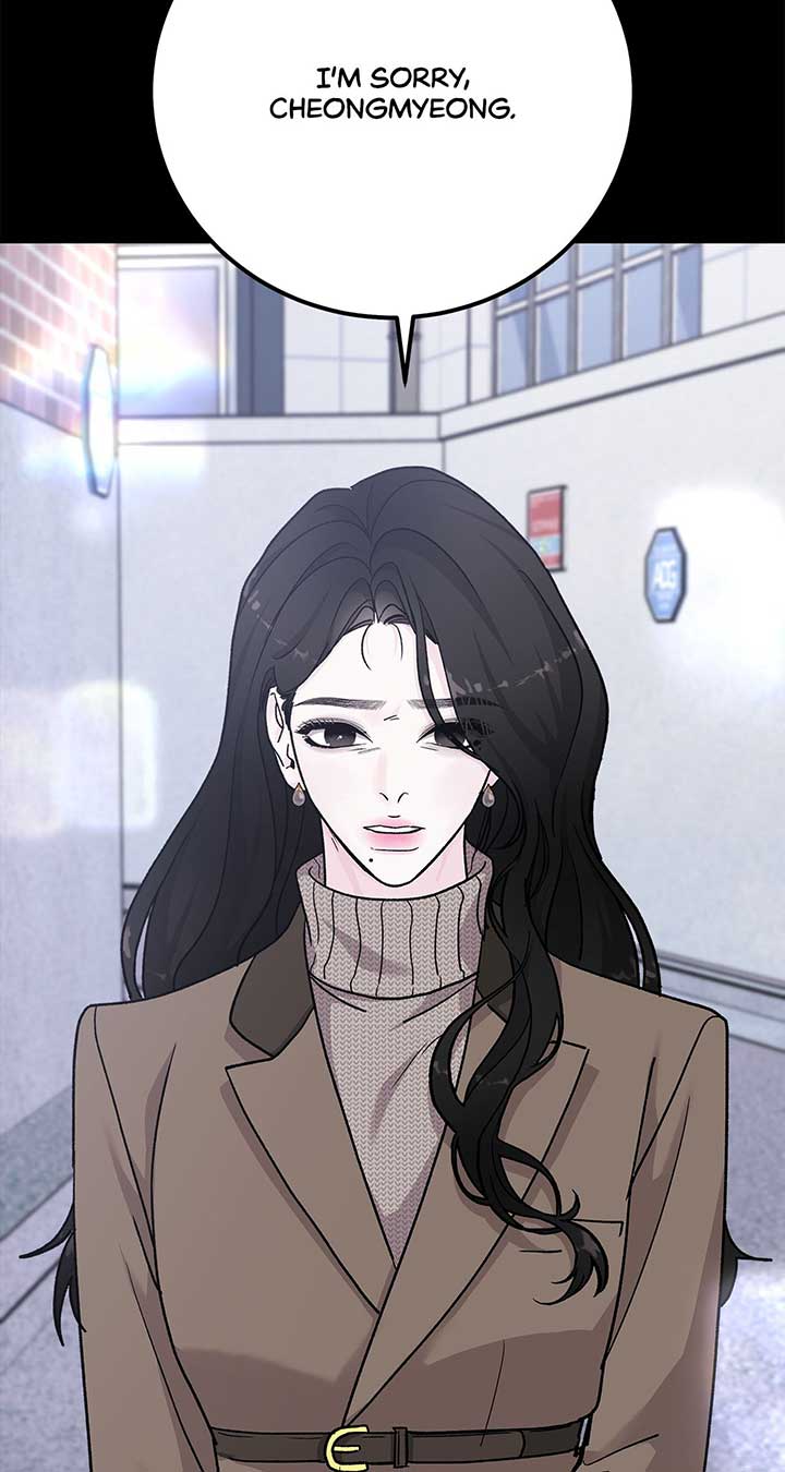 For The Queendom Chapter 65 - Page 86