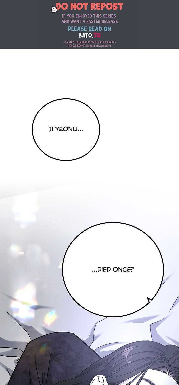 For The Queendom Chapter 66 - Page 1