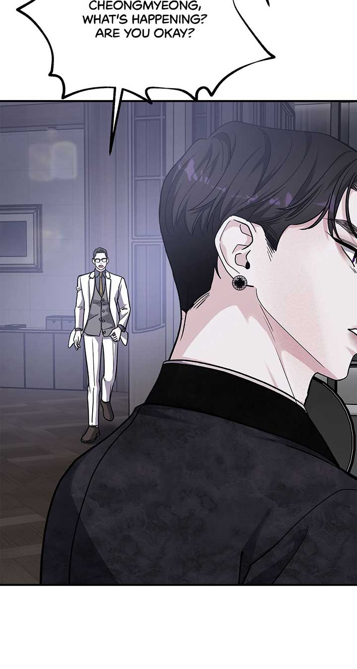 For The Queendom Chapter 66 - Page 20