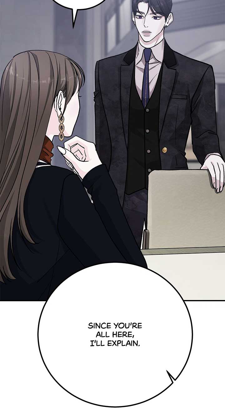 For The Queendom Chapter 66 - Page 32