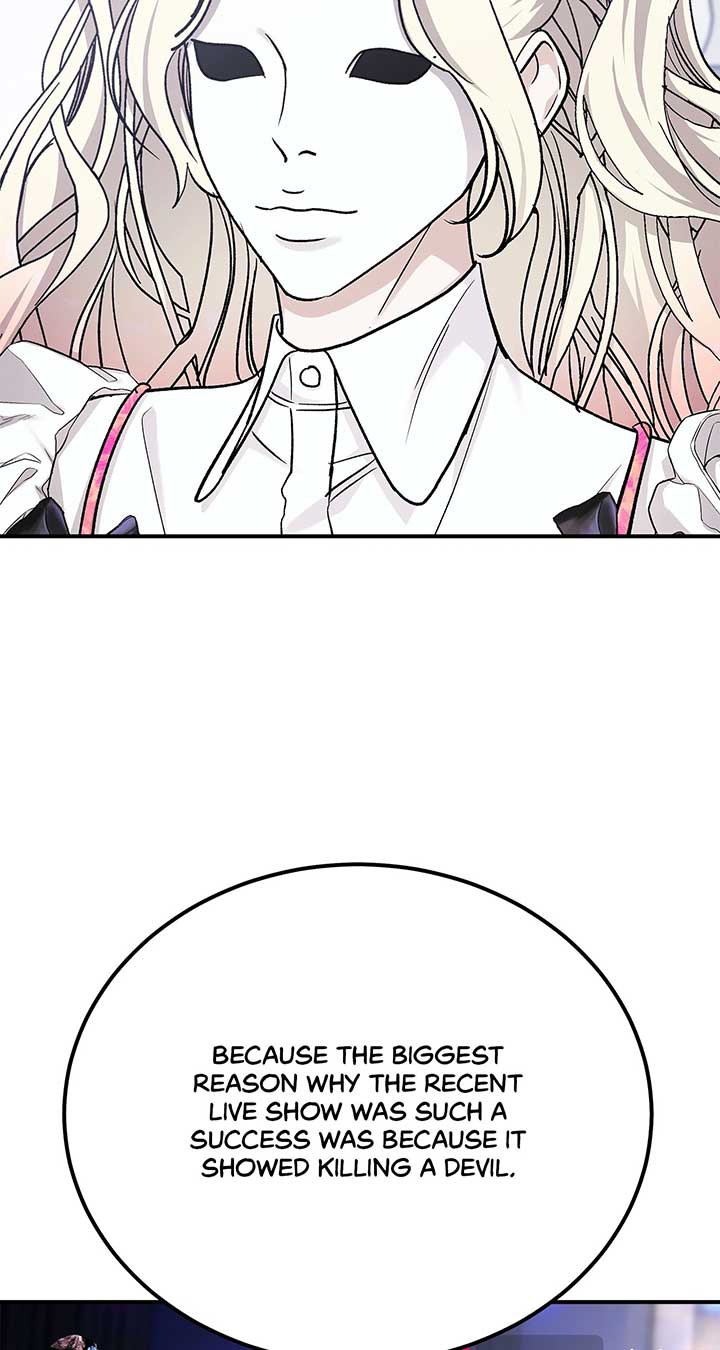 For The Queendom Chapter 66 - Page 38