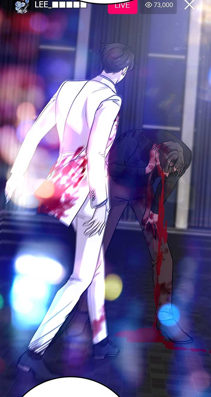 For The Queendom Chapter 66 - Page 39