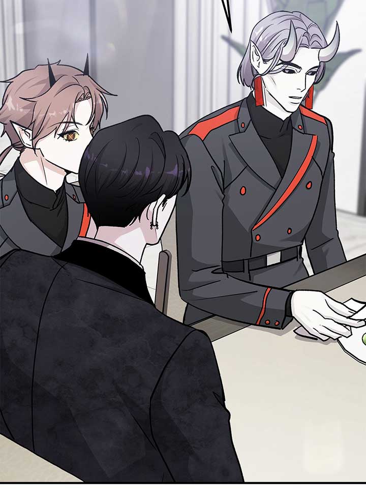 For The Queendom Chapter 66 - Page 48