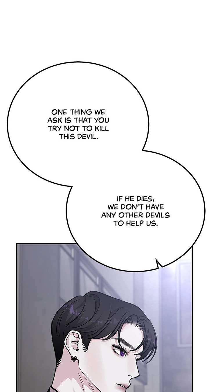 For The Queendom Chapter 66 - Page 49